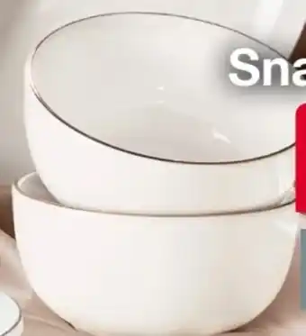 Woolworth Snackschale Goldrand Coupe Angebot