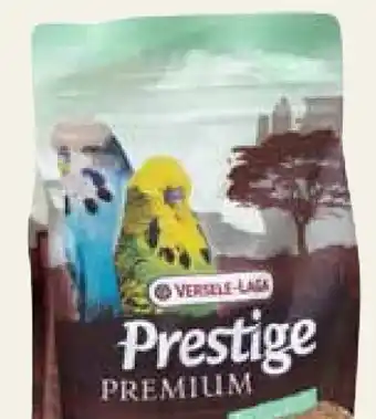 Pflanzen Kölle Versele-Laga Wellensittich Futter Prestige Premium Angebot
