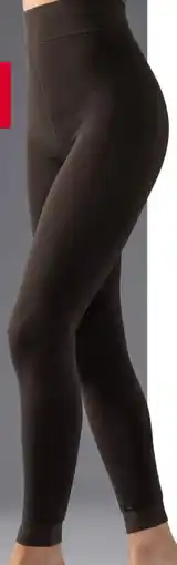 Woolworth Damen Thermo-Leggings Angebot