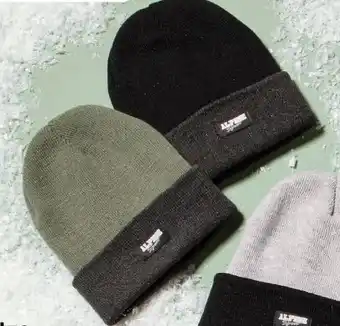 Woolworth Herren-Mütze Angebot