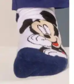 Woolworth Disney Kinder-Socken 3 Paar Angebot