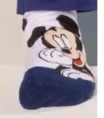 Woolworth Disney Kinder-Socken 3 Paar Angebot