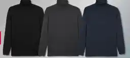 Woolworth Herren-Rollkragen-Pullover Angebot