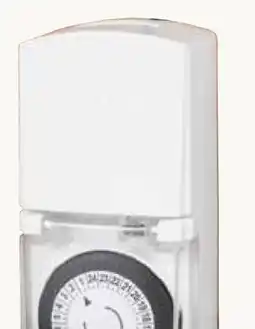 Pflanzen Kölle Tageszeitschaltuhr Außen Angebot