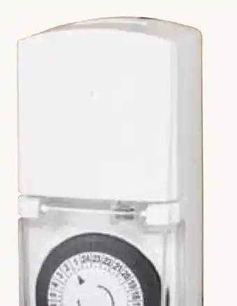 Pflanzen Kölle Tageszeitschaltuhr Außen Angebot