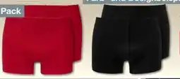 Woolworth Herren-Retroshorts 2er-Pack Angebot