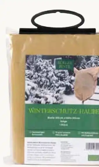 Pflanzen Kölle Kölle's Beste Winterschutz Haube Angebot