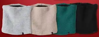 Woolworth Herren Schlauchschal Angebot