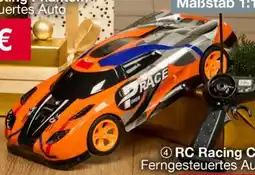 Woolworth RC Racing Car Angebot