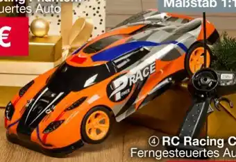 Woolworth RC Racing Car Angebot