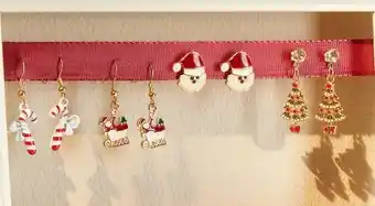 Woolworth Damen-Ohrringe Angebot