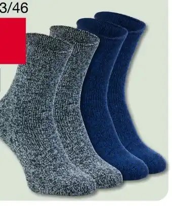 Woolworth Herren-Socken 2er-Pack Angebot