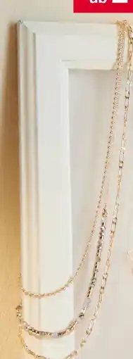 Woolworth Damen Ketten Angebot