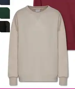 Woolworth Herren Sweatshirt Angebot