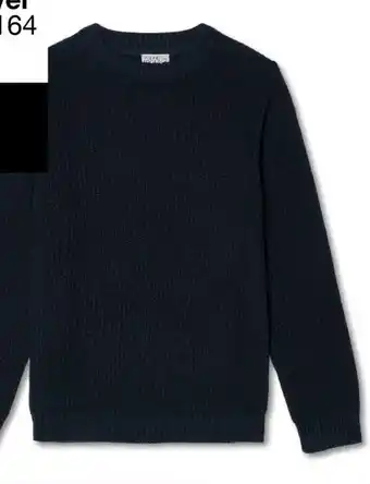 Woolworth Jungen Strickpullover Young Idols Angebot