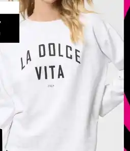 Woolworth Damen-Sweatshirt Angebot