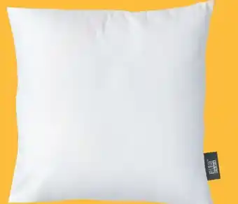 Woolworth Belday Home Microfaser-Kopfkissen Angebot