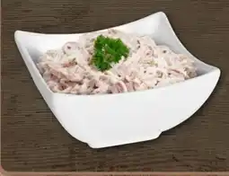 REWE Rewe Fleischsalat Angebot