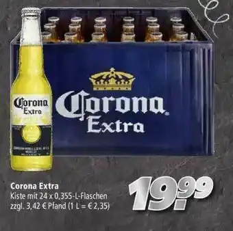 Marktkauf Corona Extra Angebot