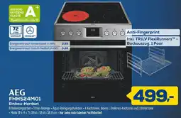 Euronics Aeg fhhs24m01 einbau-herdset Angebot