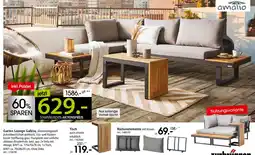 Zurbrüggen Tisch Angebot