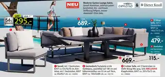 Zurbrüggen Amalio & dieter knoll sessel Angebot