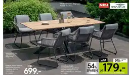 Zurbrüggen Armlehnen stuhl Angebot