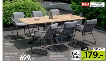 Zurbrüggen Armlehnen stuhl Angebot