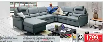 Zurbrüggen Dakota u-ecke Angebot