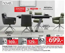 Zurbrüggen Novel sessel Angebot