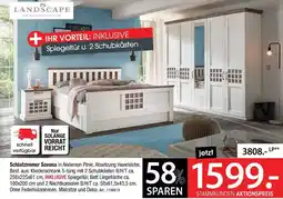 Zurbrüggen Landscape schlafzimmer savona Angebot
