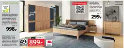 Zurbrüggen Linea natura drehtürenschrank epulo Angebot
