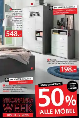 Zurbrüggen Kleiderschrank Angebot