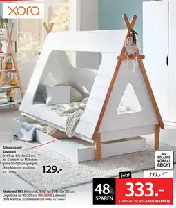 Zurbrüggen Xora schubkasten/gästebett Angebot