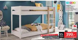 Zurbrüggen Boxxx etagenbett finn Angebot