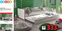 Zurbrüggen Boxxx jugendbett louis Angebot