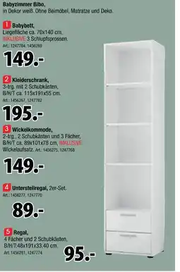 Zurbrüggen Regal Angebot