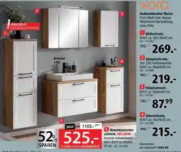 Zurbrüggen Xora midischrank Angebot