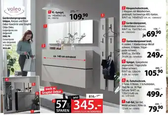 Zurbrüggen Voleo xl-spiegel Angebot