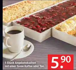 Zurbrüggen Angebotskuchen Angebot