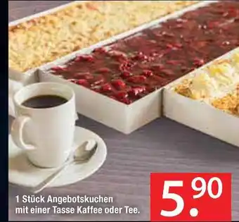 Zurbrüggen Angebotskuchen Angebot