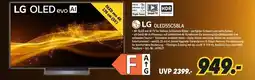 MEDIMAX Lg oled55c58la Angebot