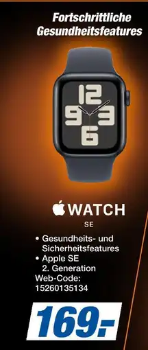 Expert Apple watch se Angebot