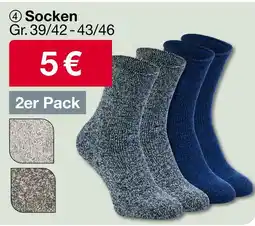 Woolworth Socken Angebot