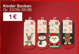 Woolworth Kinder socken Angebot