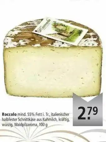 Marktkauf Roccolo Angebot