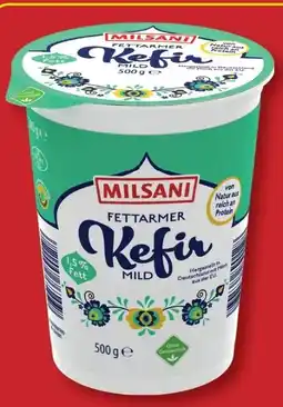 Aldi Nord Milsani Fettarmer Kefir Angebot