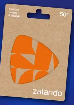 Aldi Nord Zalando Geschenkkarte Angebot