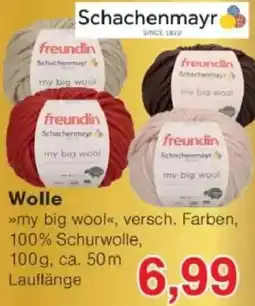 Jawoll Schachenmayr Wolle Angebot