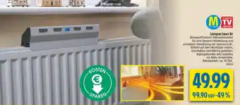 diska Livington Smart Air Angebot